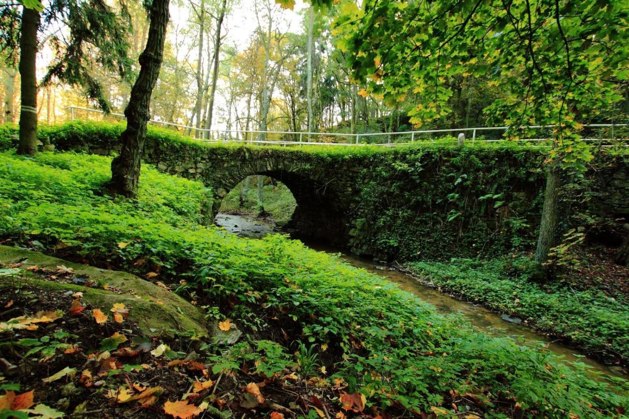 Penzion U Kaplicky Znojmo Exterior foto
