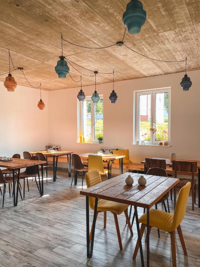 Penzion U Kaplicky Znojmo Exterior foto