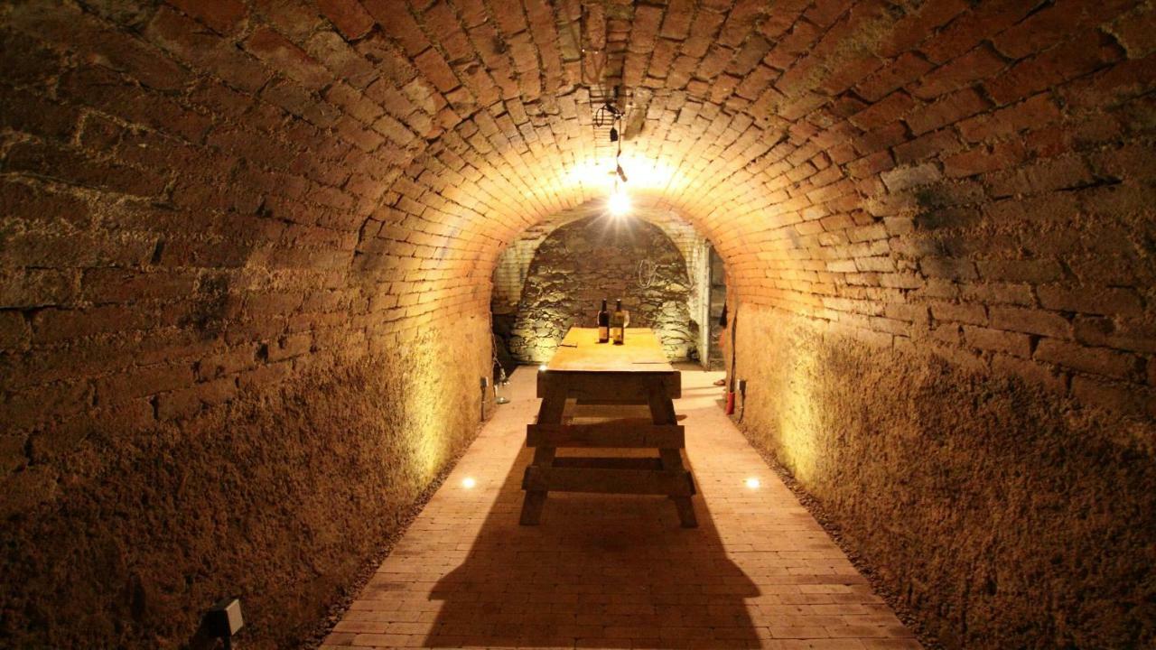 Penzion U Kaplicky Znojmo Exterior foto
